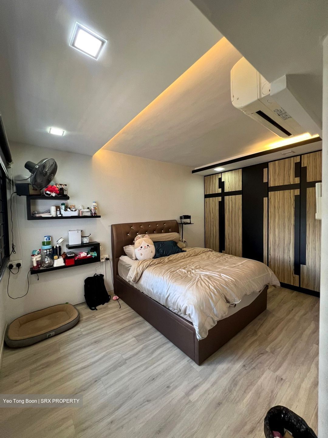 Blk 699C Hougang Street 52 (Hougang), HDB 4 Rooms #556737901
